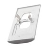 SnapPower 2 Pack MotionLight [for GFCI Outlets] - Motion Detecting