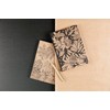Clairefontaine Le Cerisier Blanc 116041C Notebook with Flexible Cover A5