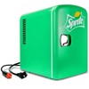 Mini Fridge Perfect for Soda Fans - Coke - Sprite