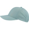 Eisley Unisex Salerno Cap with UPF50+, Breathable and Quick Drying,
