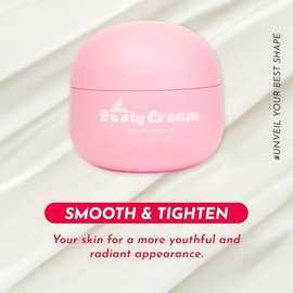 Crema Corporal Reafirmante Y Reafirmante Para Glúteos, Loción Reafirmante Para Glúteos, Loción Anticelulítica Beauty Bum, Crema Corporal Reafirmante Y