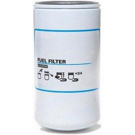 MvpYaoBaiGe 23530645 Fuel Filter Compatible with Detroit Diesel 8V-92 8V-71 6V-53 6V-92 Engine Fits Freightliner Western Star Truck Series 60 Engine Replaces FF5690 33815