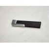 Grand Cherokee 1PC Chrome Gray Rear L "L" Emblems Letter