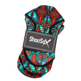 ShocSox - Calcetines de voleibol de playa y calcetines de fútbol de arena con suelas de grado armadura
