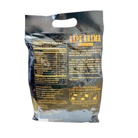 Madam Kilay JUMBO KAPE KREMA Decaf Coffee (30 Sachets)