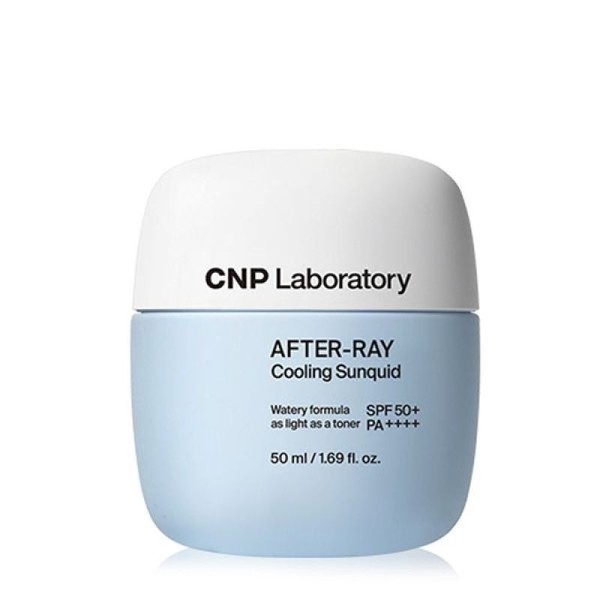 (NS Home Shopping) CNP Afterlay Cooling Sunquid 50ml34266676 / (NS홈쇼핑)CNP