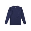 Billabong Men's Standard Classic Long Sleeve Loose Fit Rashguard, Navy