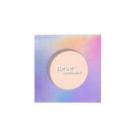 Neve Cosmetics Le Arcobaleni Lidschatten in Waffelform Pollen