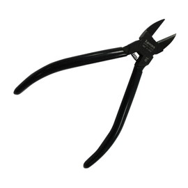Three Peaks KPN-150G-S Single Blade Plastic Nippers 5.9 inches (150 mm)