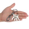 10L0L 4 Pack Ignition Keys for Yamaha G14 G16 G19