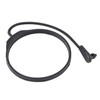 Fuel Tank Cap Rope, Rubber Fuel Tank Filler Nozzle, Fuel
