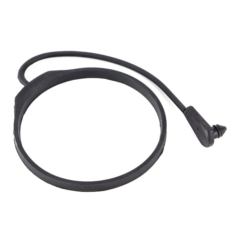 Fuel Tank Cap Rope, Rubber Fuel Tank Filler Nozzle, Fuel