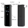 LCD Digital Breath-Alcohol Tester Breathalyser Police Analyzer 5s Response