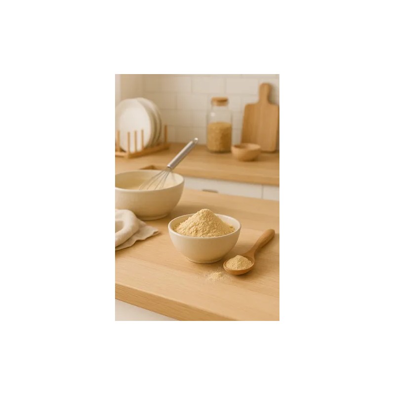 Maca Peruana En Polvo Natural Energizante 1kg | Great Mill