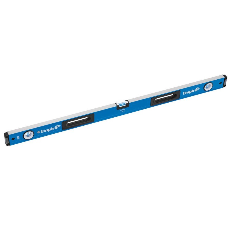 Empire Level E75.48 48" True Blue Box Level