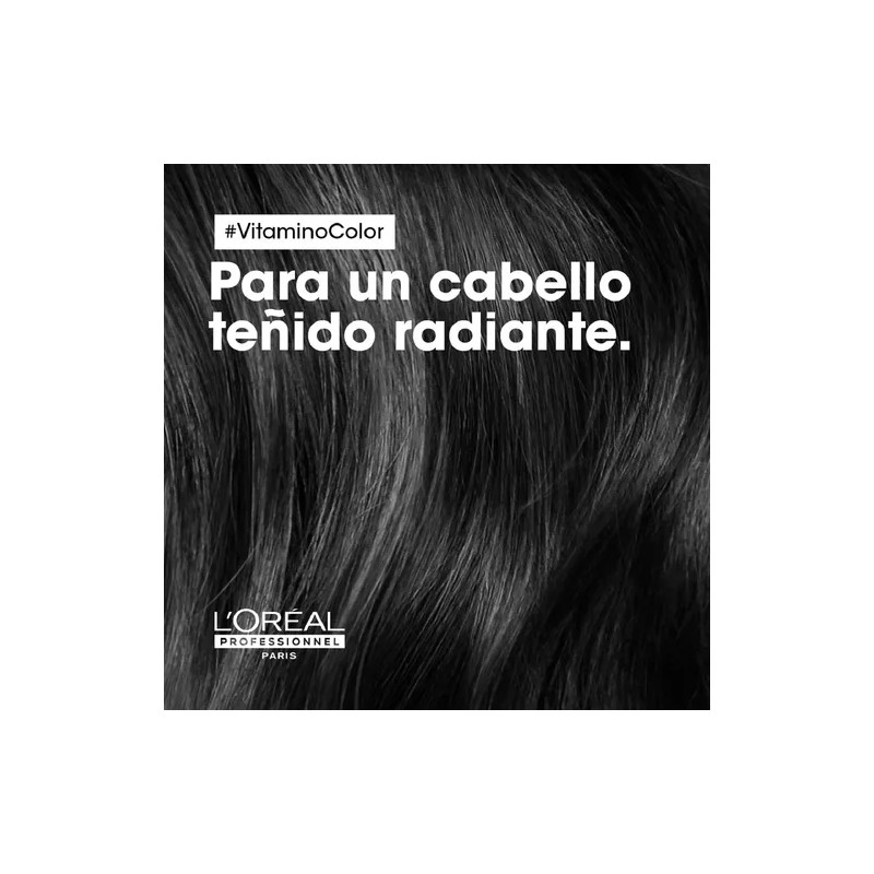 LOral Serie Expert Mscara Vitamino Color X 500ml