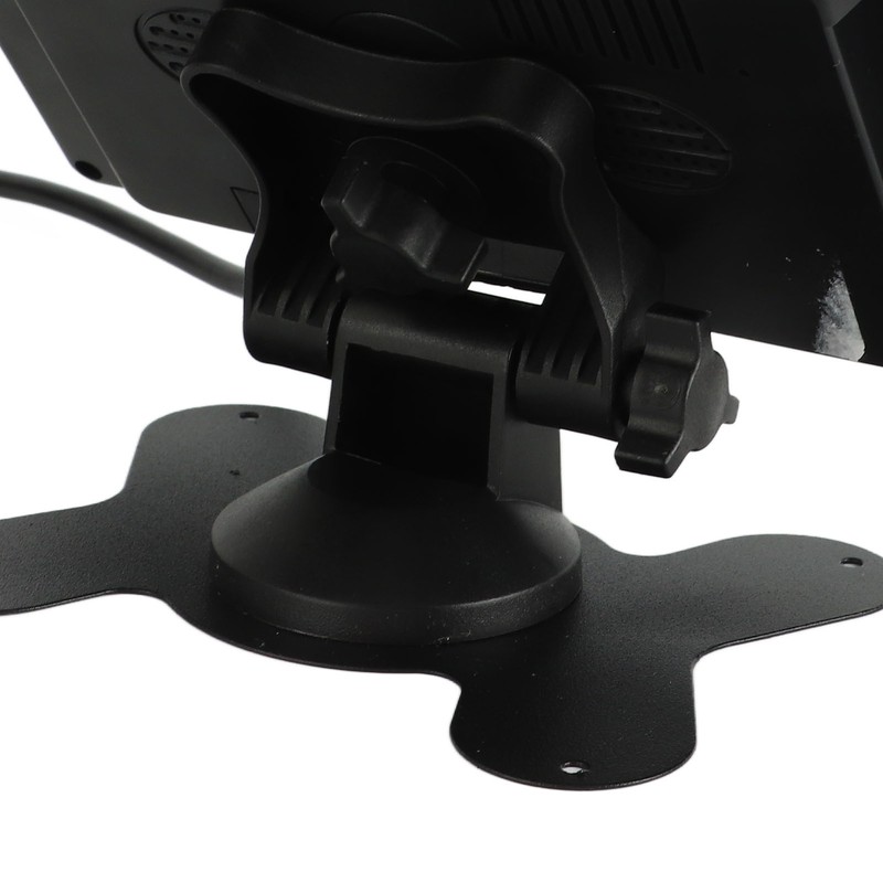7in Backup Camera Monitor Reversing Display V1 V2 Video Inputs