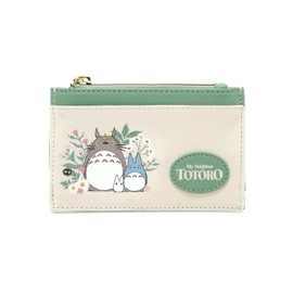 Studio Ghibli My Neighbor Totoro Bunkoya Ozeki path card holder