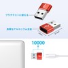 USB Adapter Type C (Female) to USB 2.0 (Male) Converter,