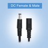 GINTOOYUN LED Strip Light Dimmer Switch DC 12V 24V Brightness