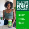 Benefiber Chewable Prebiotic Fiber Supplement Tablets for Digestive Health, Assorted