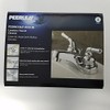 Peerless P299618LF-ECO-W Retail Channel Product Bathroom Faucet, Chrome