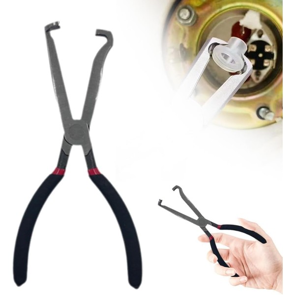 37960 Electrical Disconnect Pliers Replacement For Lisle 37960 Electrical Disconnect