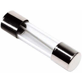 Castle Pellet Stove 10 Amp Fuse: 720114