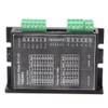 TB6600 DC24-40V 2 Phase/Bipolar Stepper Motor Driver 1.0~4.2A/Phase NEMA 17/23