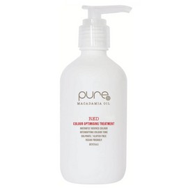 Pure Colour Treatment Red 200ml