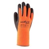 東和 Corp. Cold Protection Gloves mezya-ro-busa-mo 335 m Orange