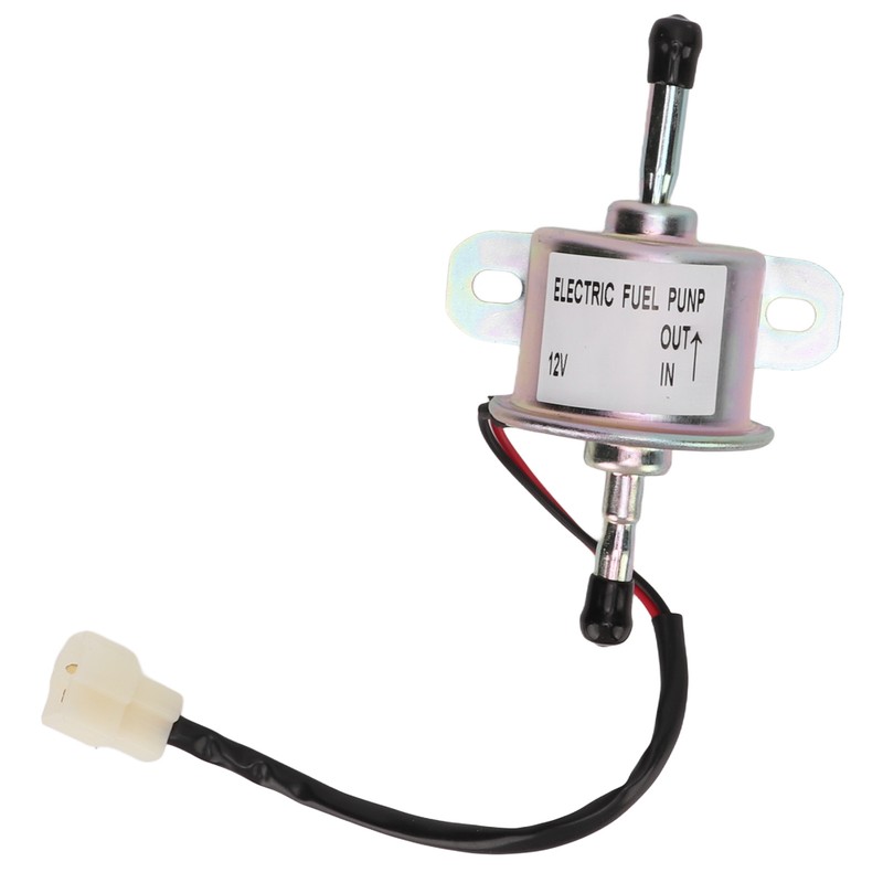 Electric Fuel Pump 49040‑2065 Replacement for FD11D FD501 FD501D FD620D