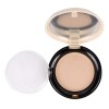 Base En Polvo Moira Cometics Powder Foundation Tonos