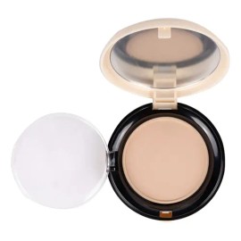 Base En Polvo Moira Cometics Powder Foundation Tonos