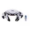 Target Sonic Crab Mech Battle Playset with Mini Figure Toy