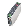 Original Mean Well DDR Series 100W DIN Rail DC-DC Converter
