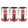 illy MOKA, 100% Arabica Coffee, Gema Recommended Roast Coffee, Espresso,