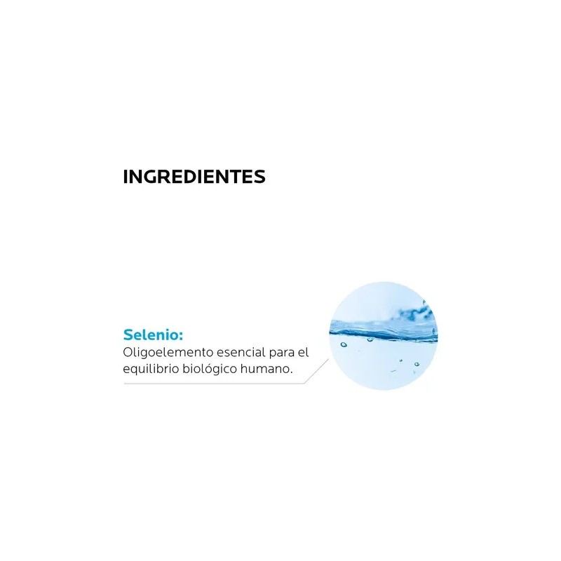 Agua Termal La Roche Posay Calmante Piel Sensible 300g