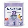 Novamil AE Etapa 1 De 0 a 6 meses. Bote
