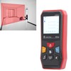 LM60e Digital Infrared Laser Distance Meter Portable 60m Range Finder