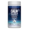 Natural Vitality Cápsulas Dormir Tranquilo