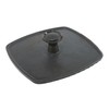 Norpro Italian Panini Sandwich Press And Steak Chicken Grill Cast