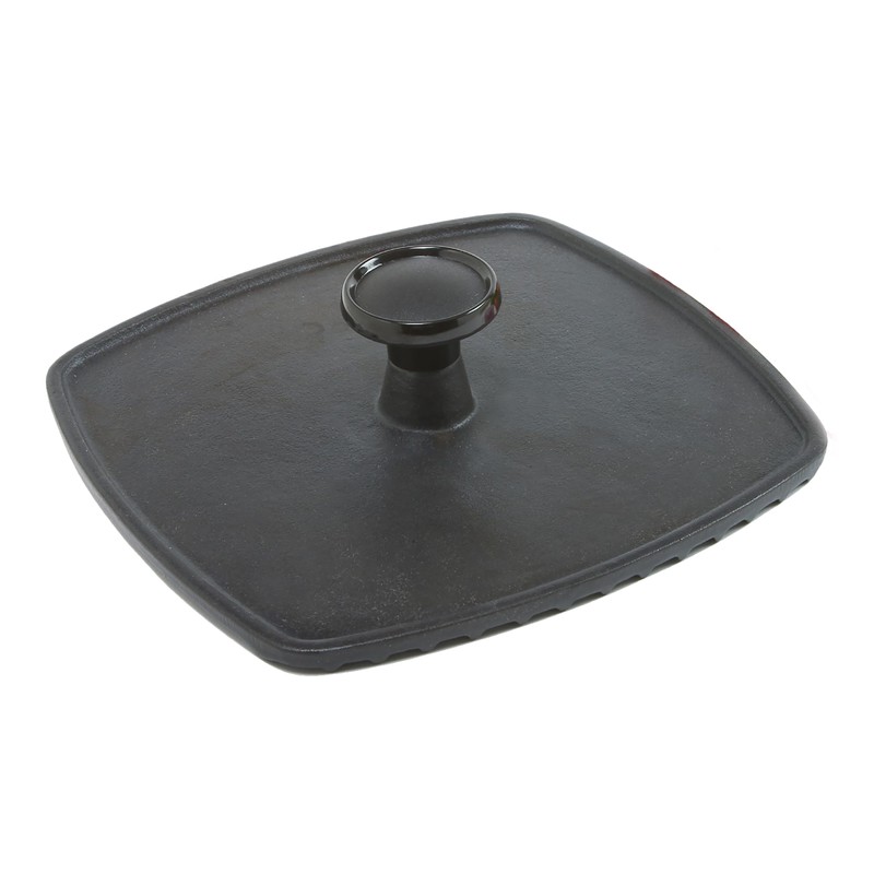 Norpro Italian Panini Sandwich Press And Steak Chicken Grill Cast