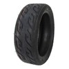 Electric Scooter Wheel Replacement Vacuum Tubeless Tyre Balance Scooter Tire