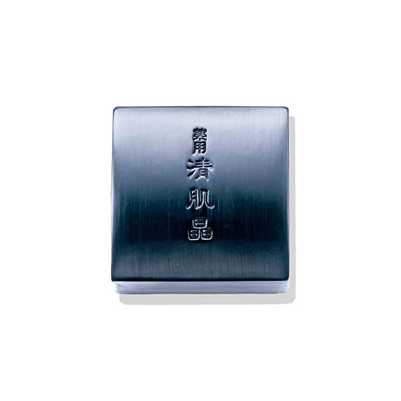Kose [Quasi-drug] Medicated Clear Skin Crystal with Case Cleansing Face