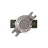 GE Appliances WE4M160 Dryer Safety Thermostat