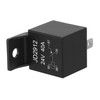 Weasch 2 Pack JD2912 Car Relay, 24V 40A, 4 Pins