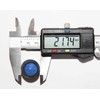 LOWENERGIE Tap Aerator 22mm Male,6ltr per Minute, Water, Energy Saving