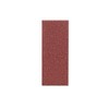 Bosch 2608605583 Sander Sheet for Wood, Unpunched Clamped, 93mm x