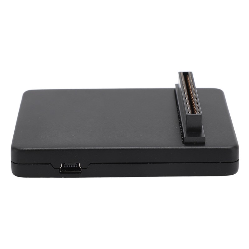Optical Drive Emulator SDL Kit 3D Printed Case Gaming Accessories